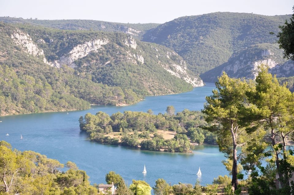 Lake
