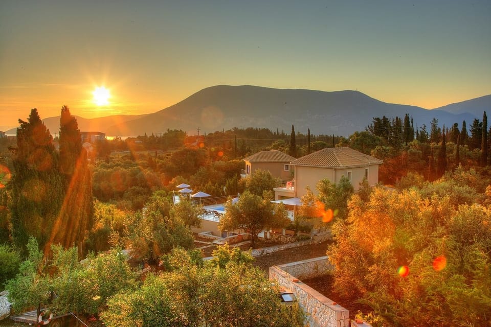 Sunrise
