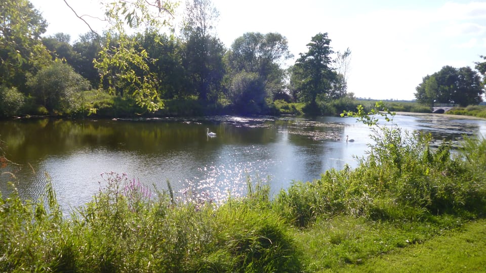 Lake