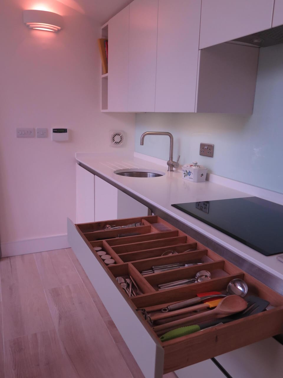 kitchen storage