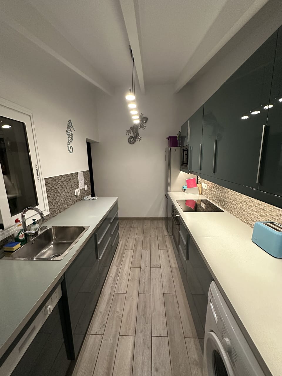 Kitchen 2
