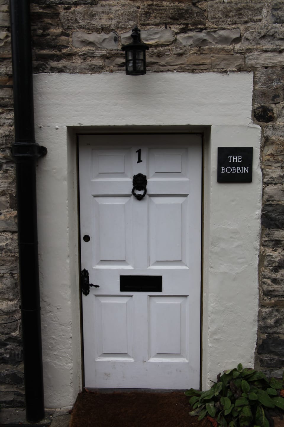 Come on in!