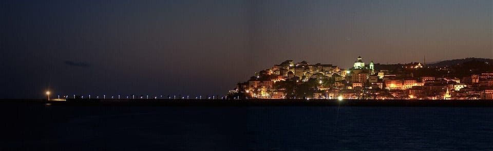 Imperia's view