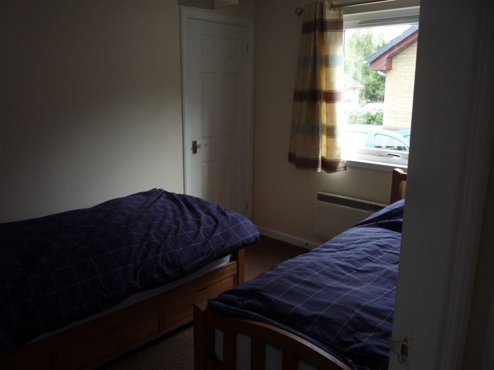 2nd Bedroom