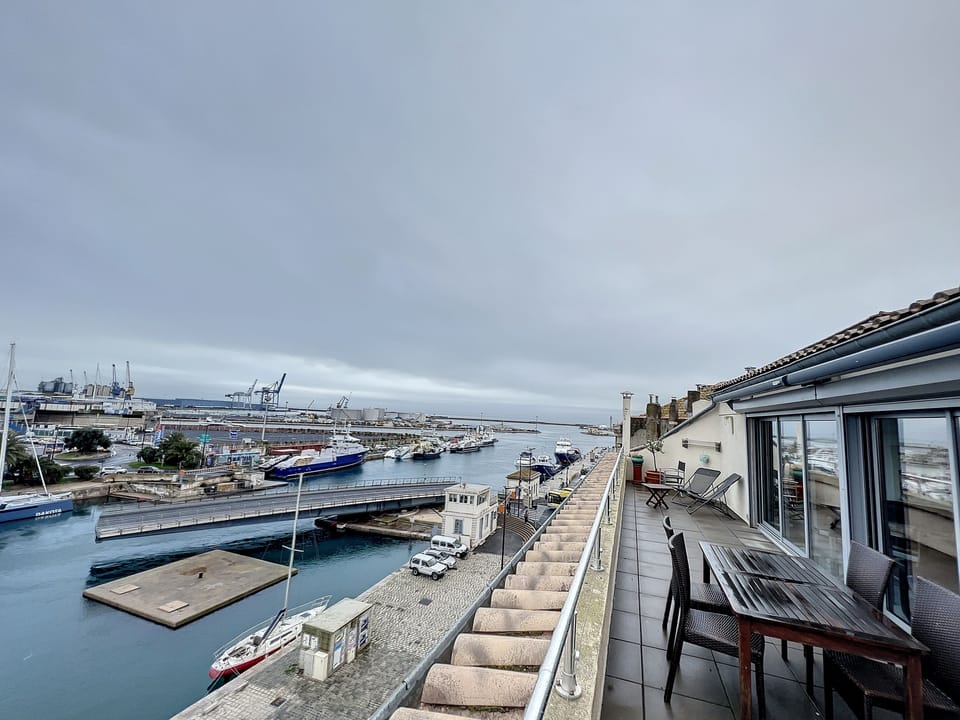 Marina