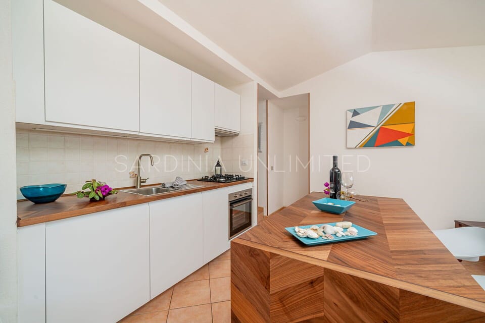 Dining Room, Kitchen, Living Room