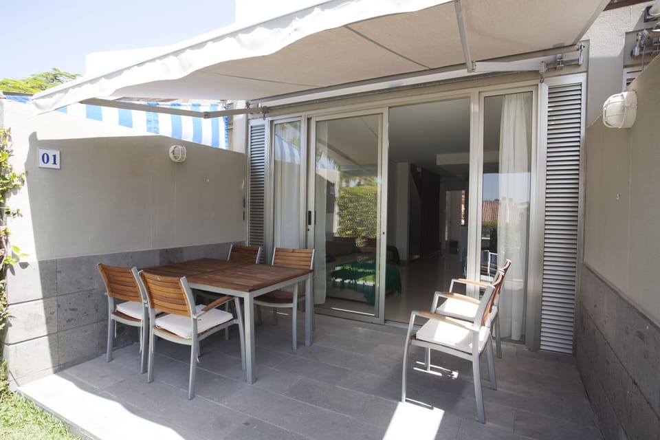 Terraza