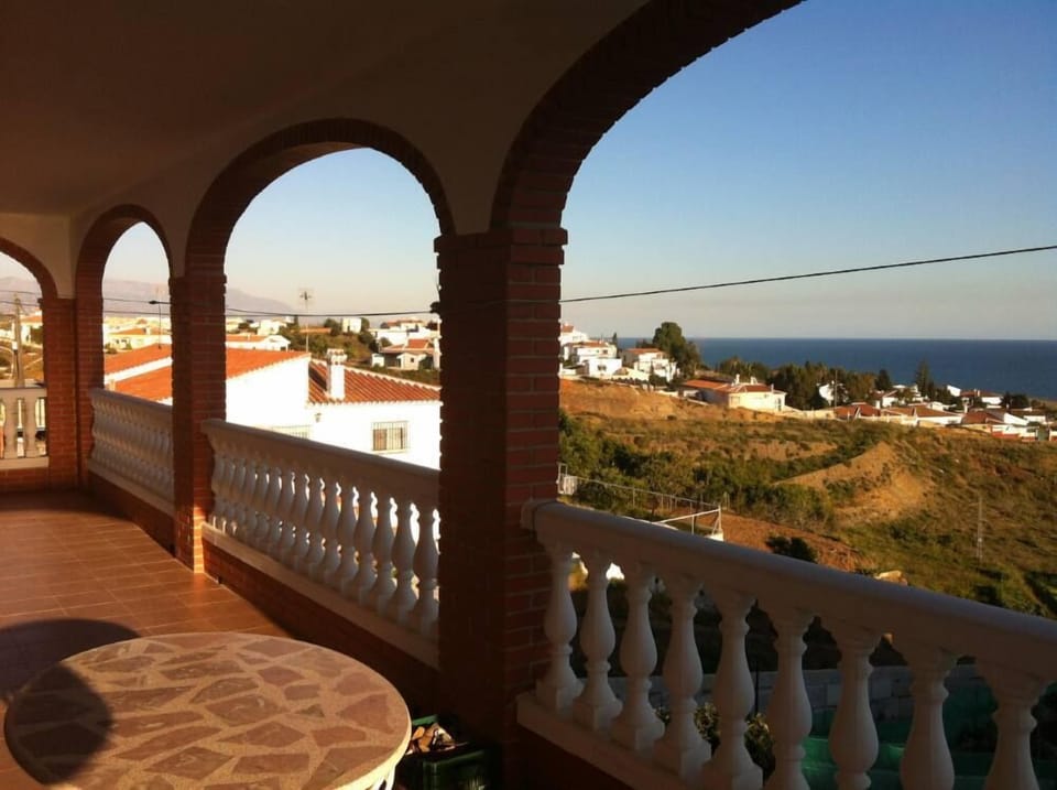 Terrace / Balcony