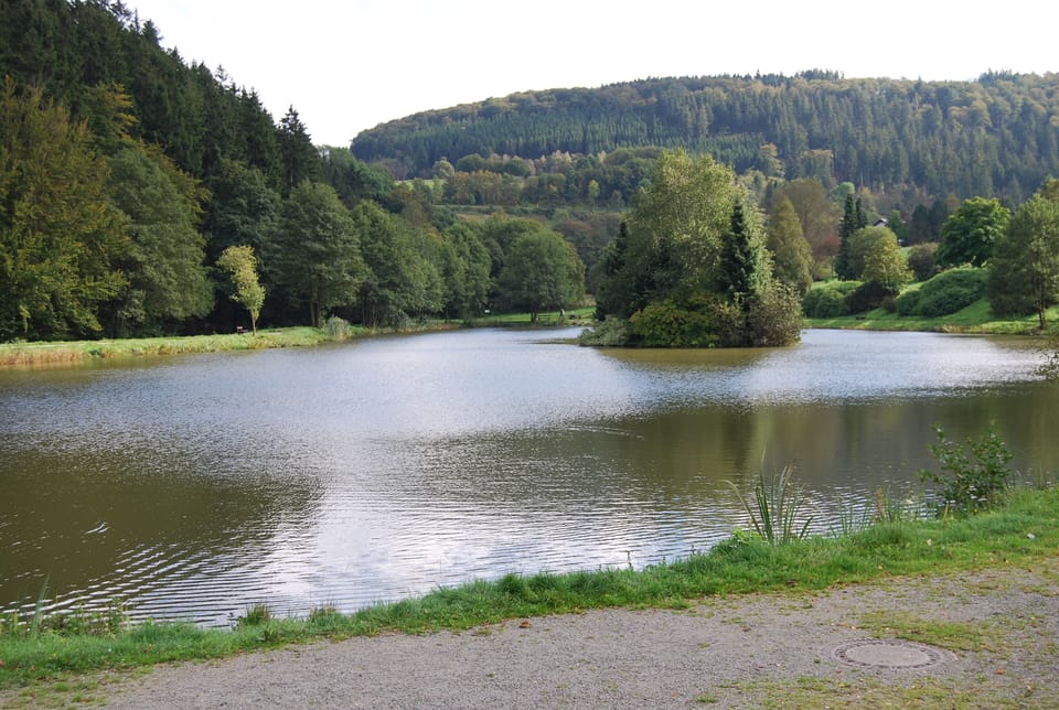 Lake
