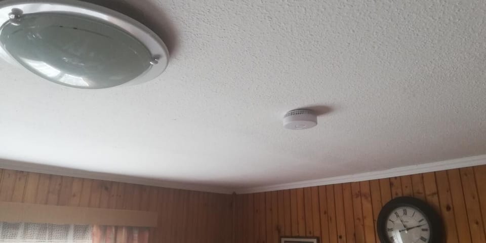 fire alarm