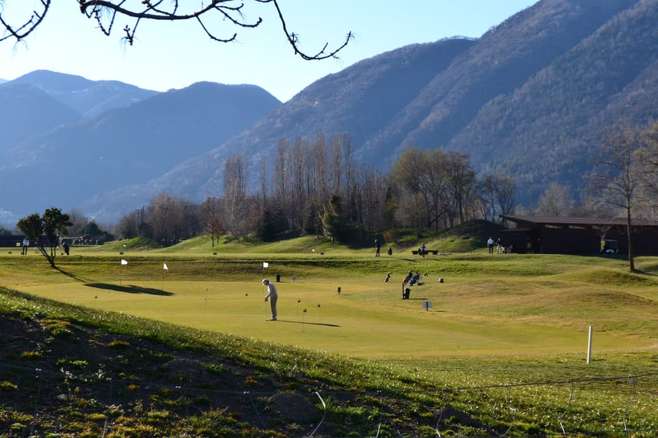 Golf
