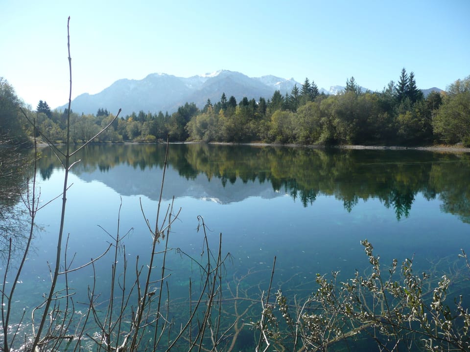 Lake