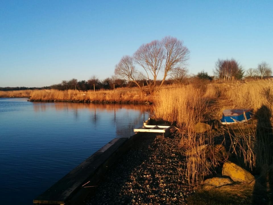 Lake