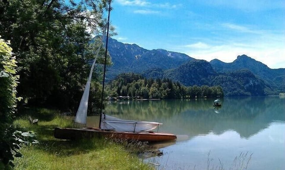 Lake