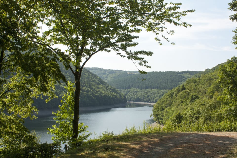 Lake