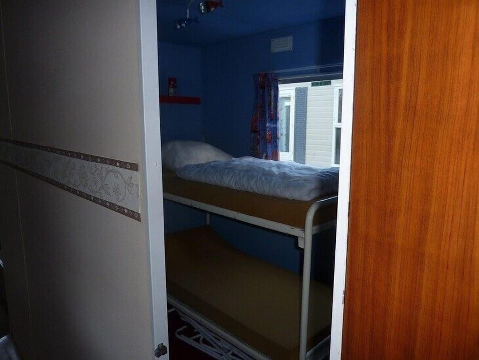 Childrens sleeping room