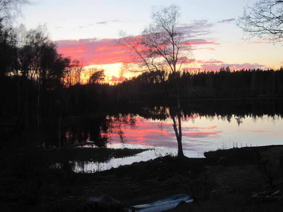Lake