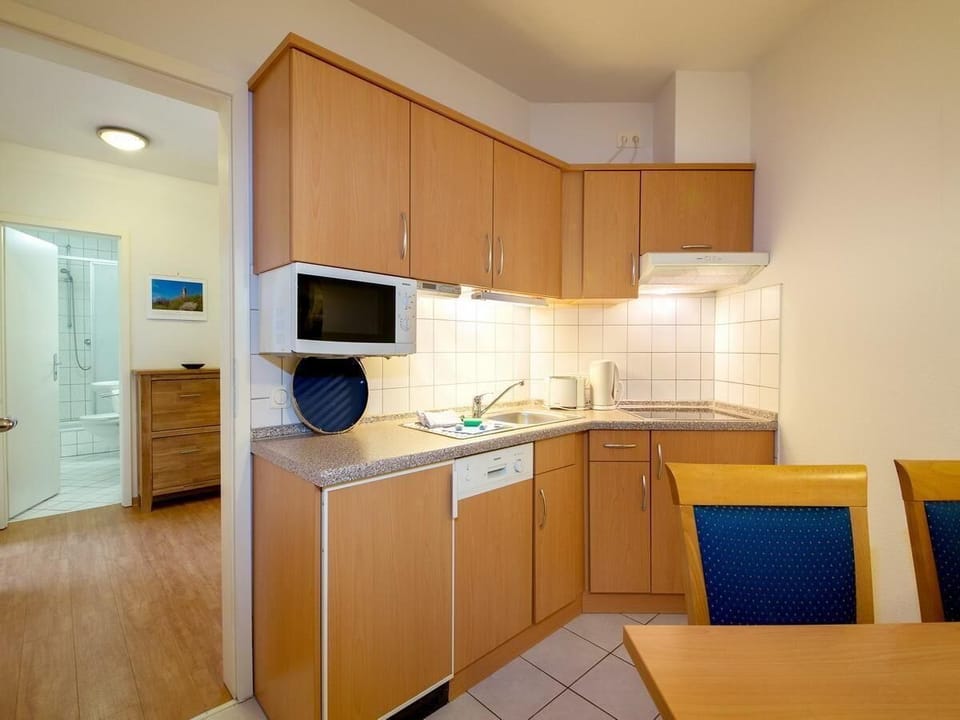 Kitchen with ...