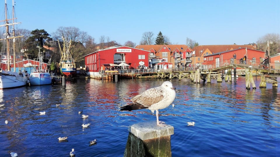 Marina