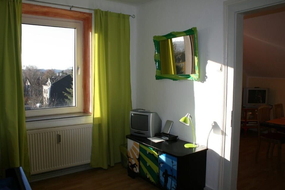 Memories room
