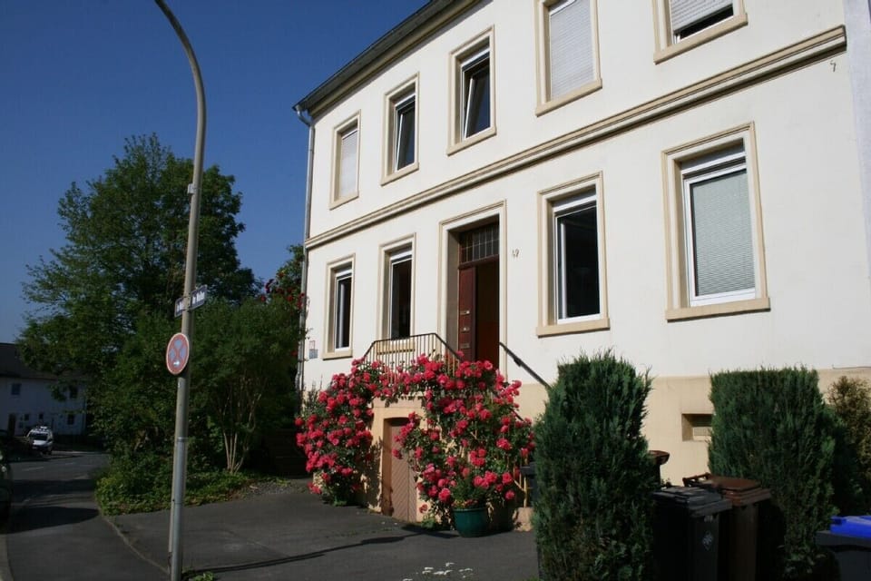 Entrance area from 1874