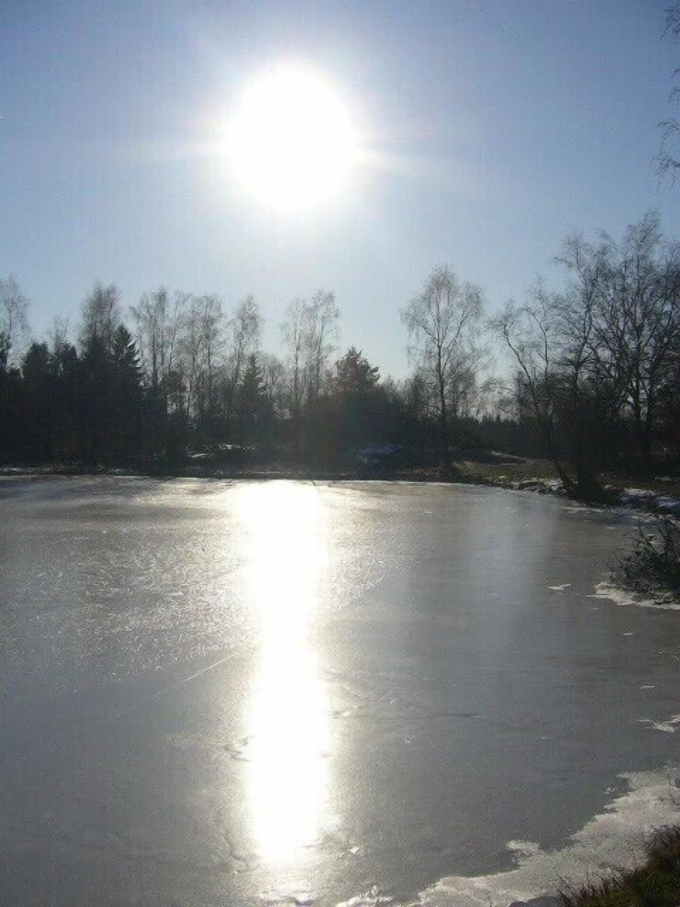 Lake