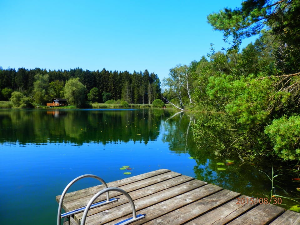 Lake