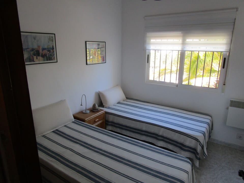 3rd. bedroom