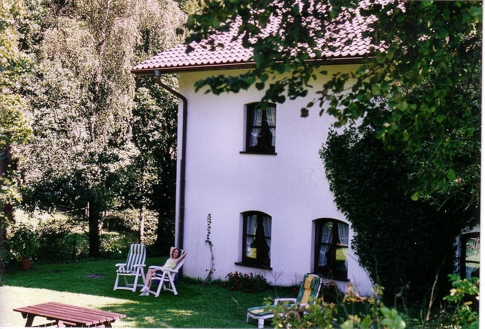 Holiday apartment