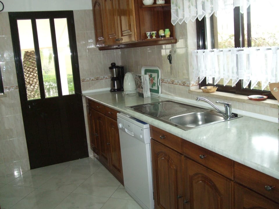 kitchen Casa Ilse