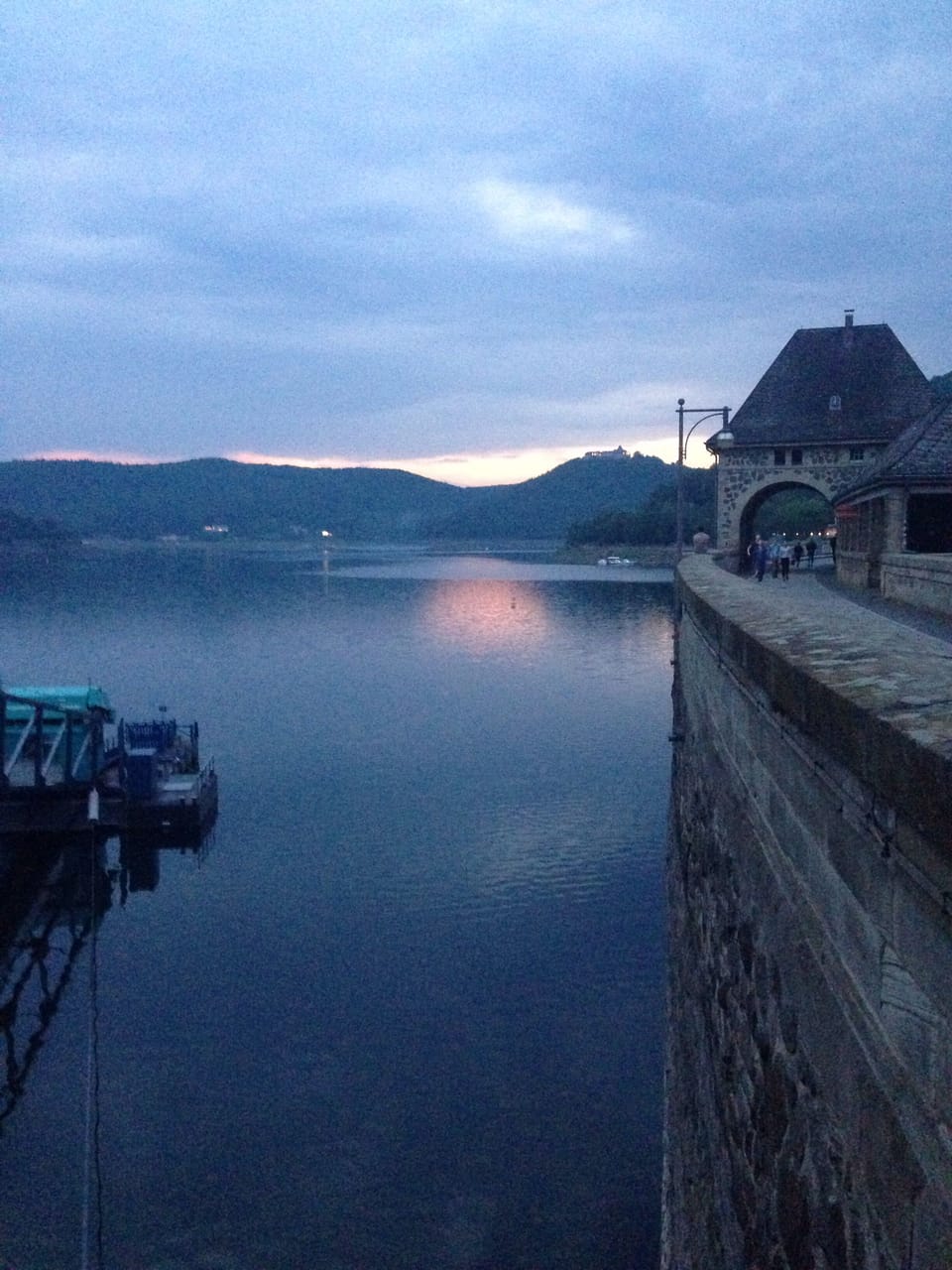 Lake