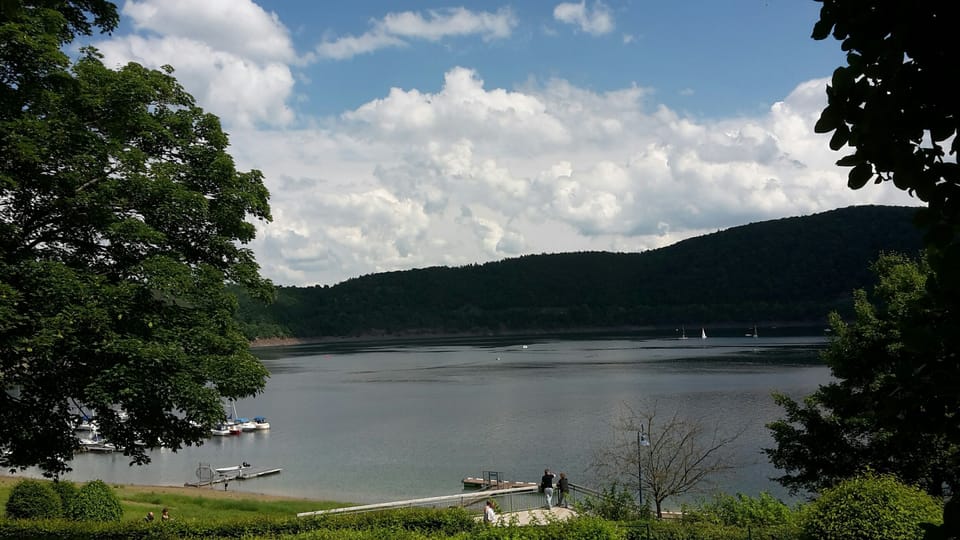Lake