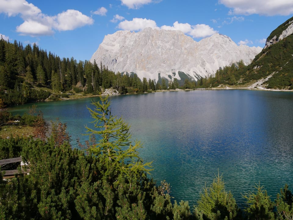 Lake