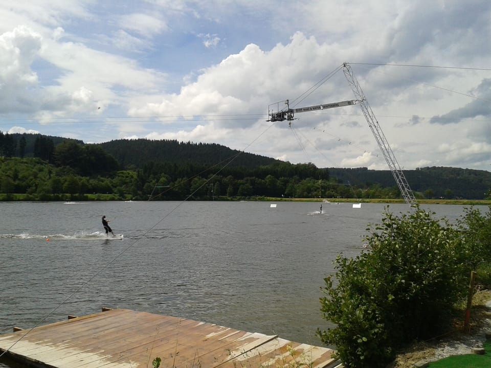 Lake