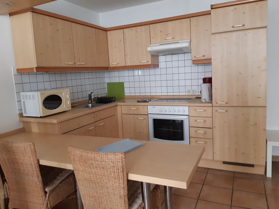 Ursulinen 1
Kitchen