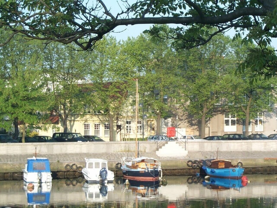 Lake