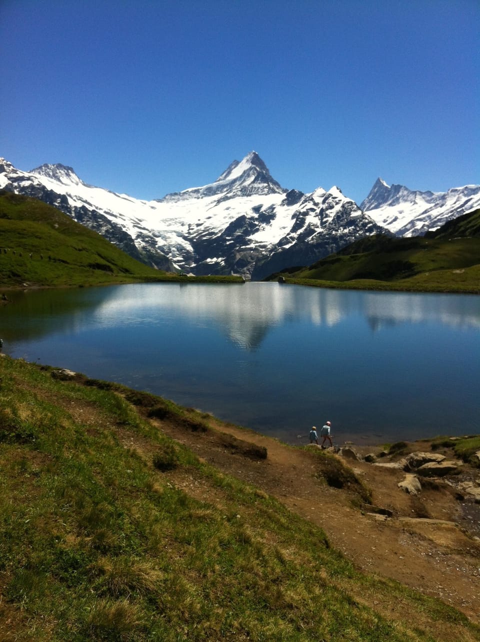 Lake