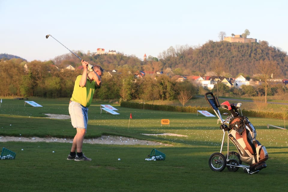 Golf