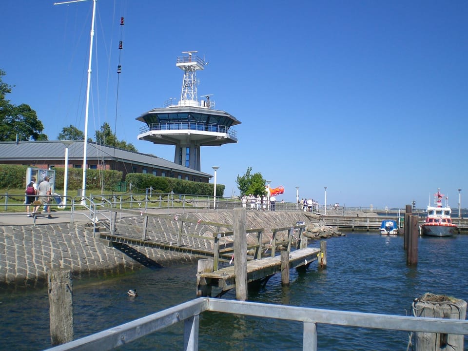 Lake