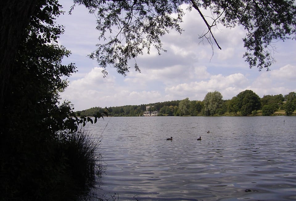 Lake