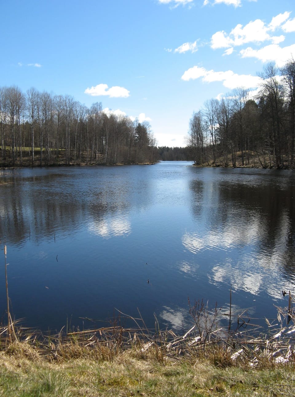 Lake