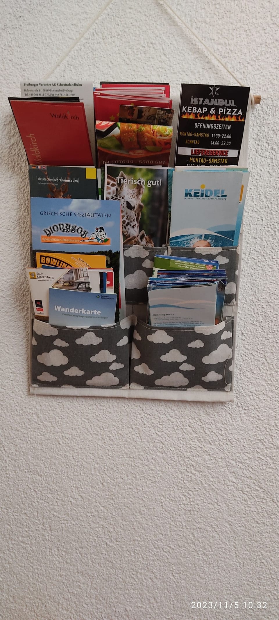 Miscellaneous