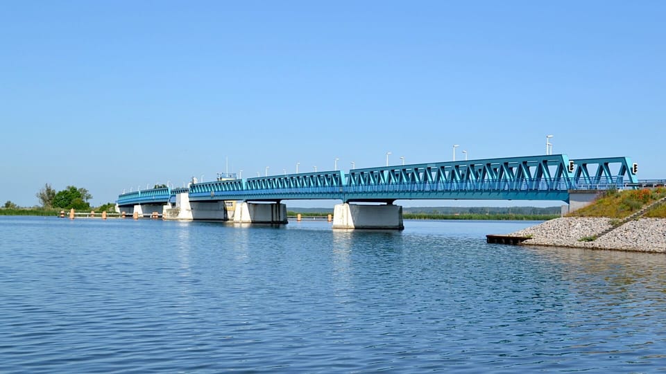 Lake