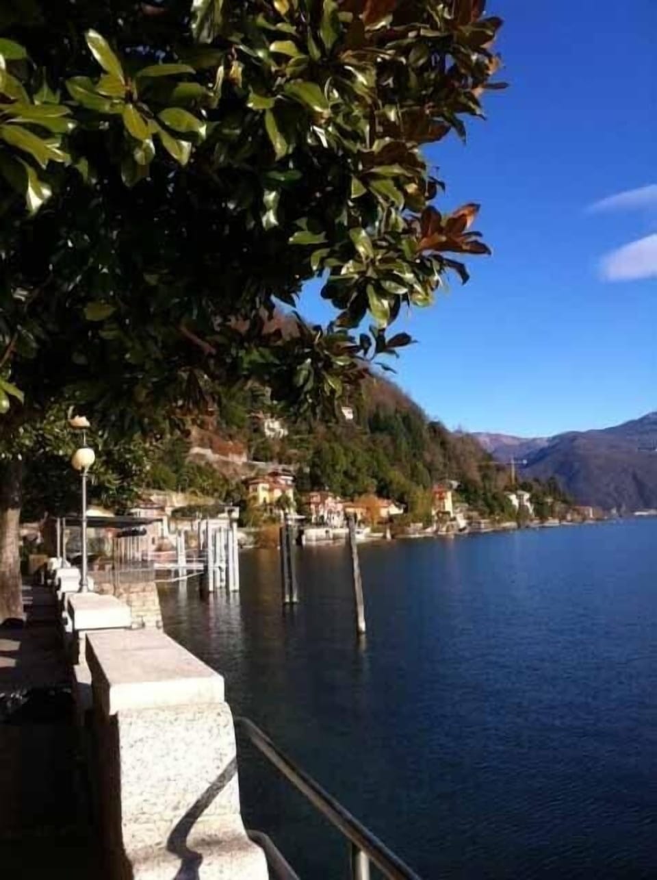 Lake