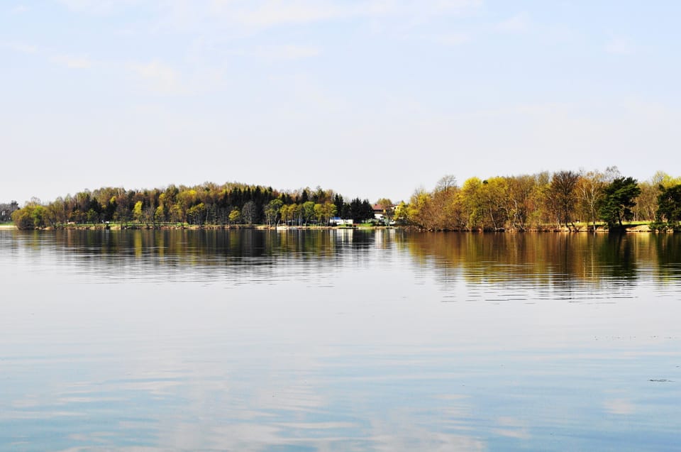 Lake