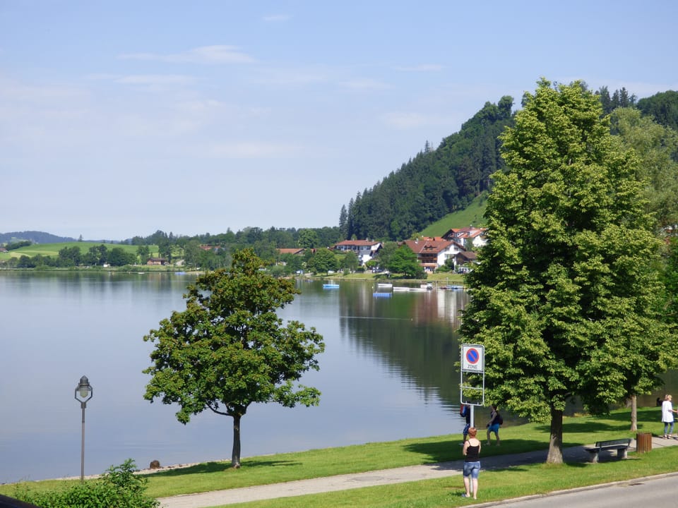 Lake