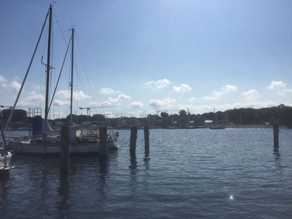 Marina