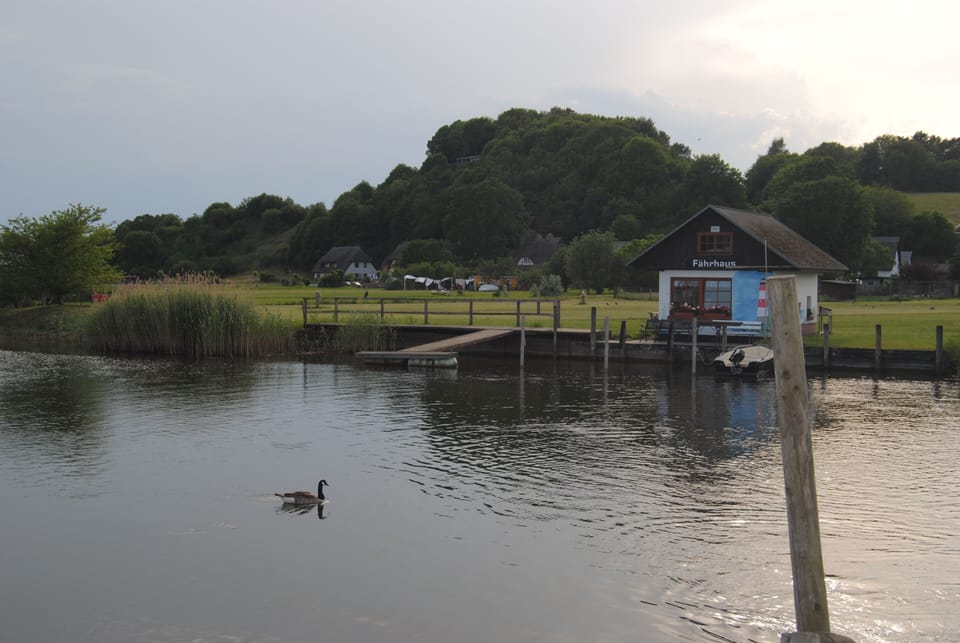 Lake