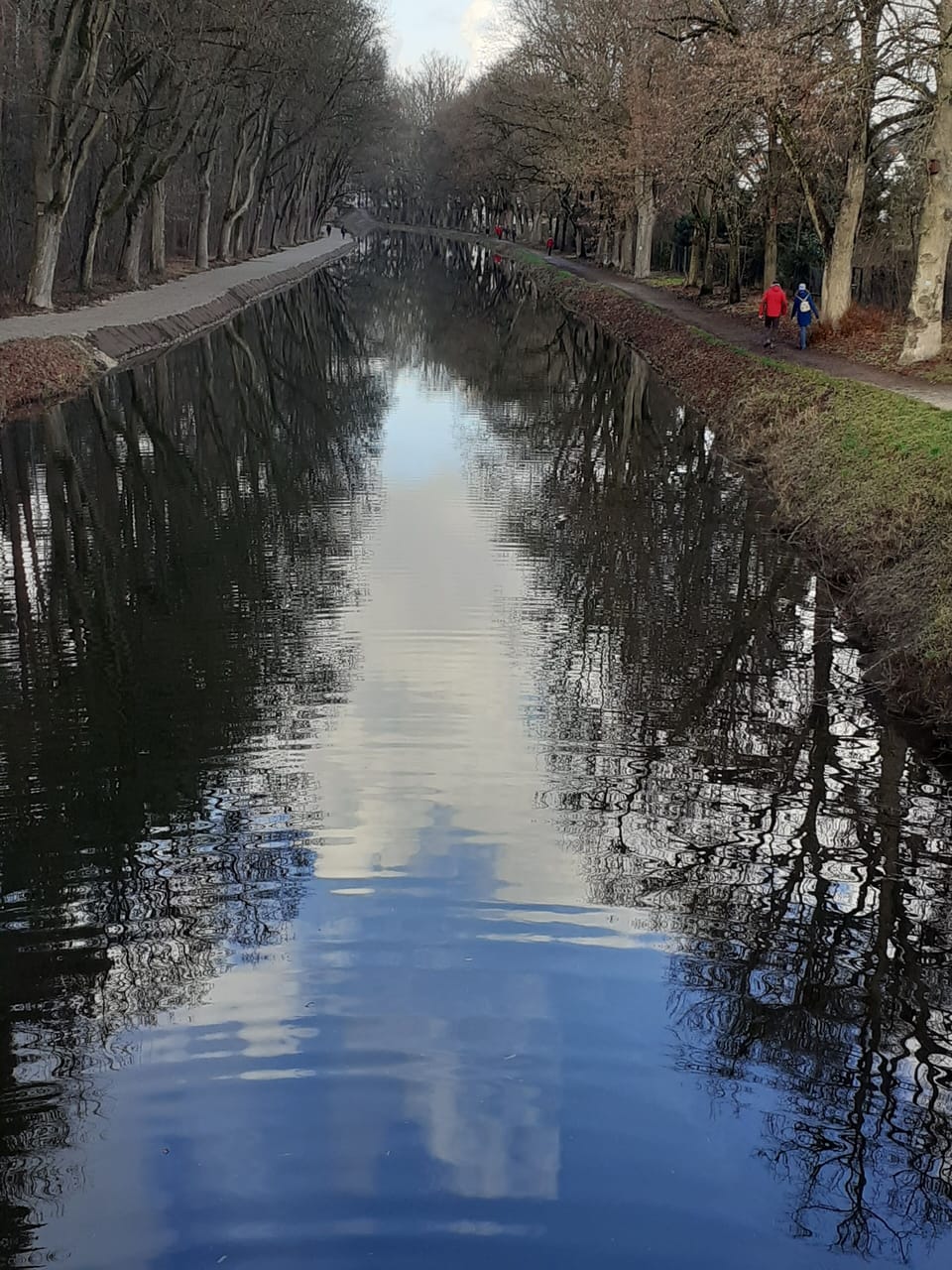 Lake
