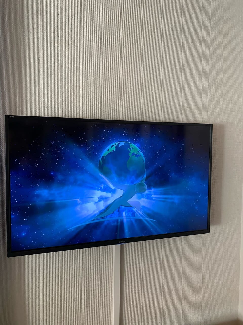 Television